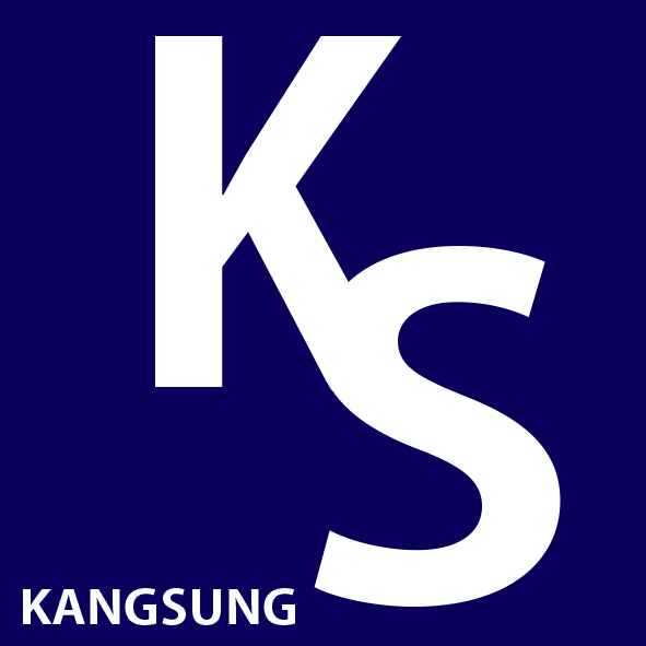 강성ENG 로고